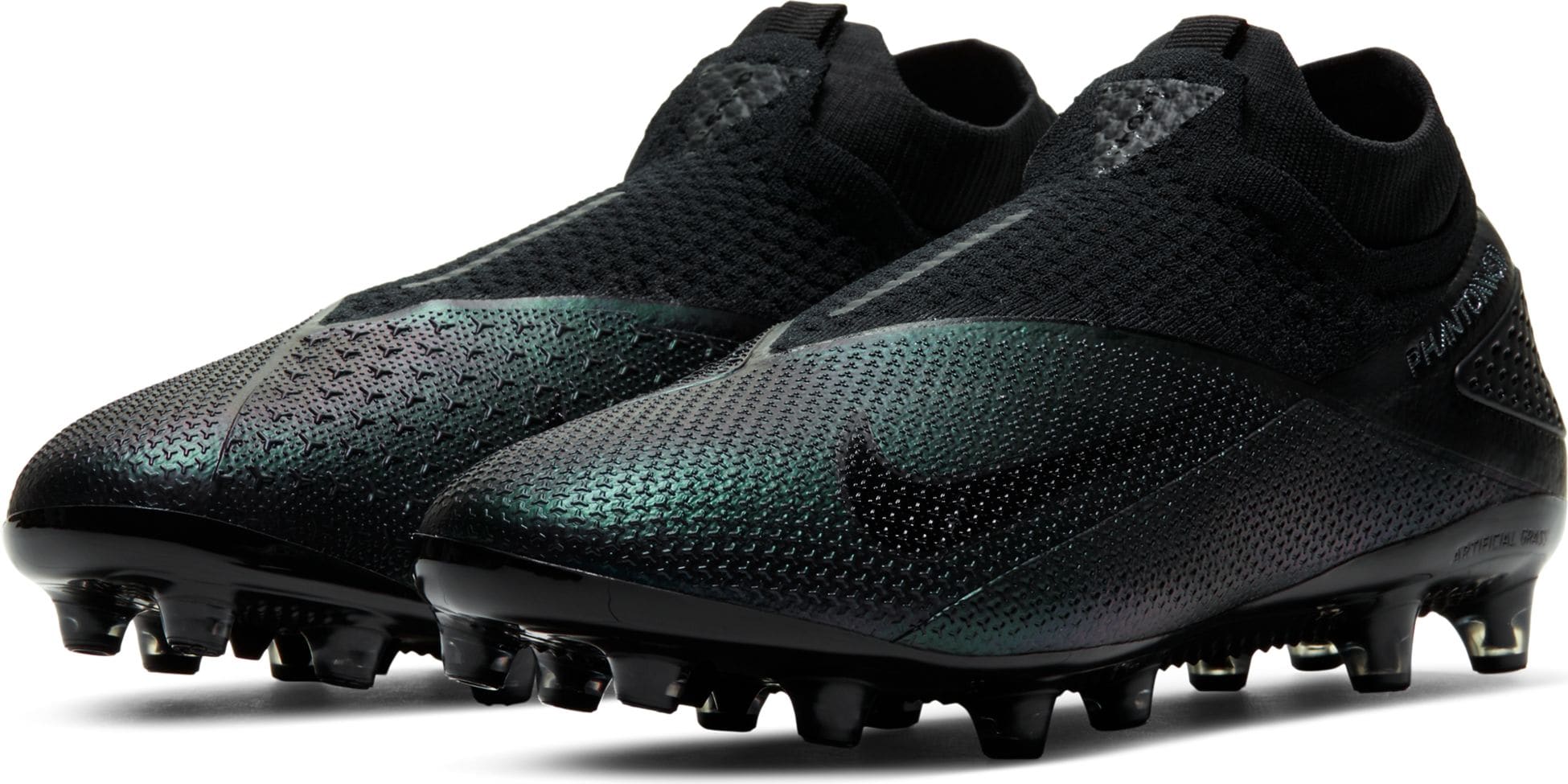nike elite phantom vision